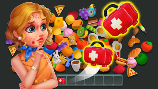 Descargar Match Frenzy™ - Take Test Simuladores para Android captura de pantalla 6