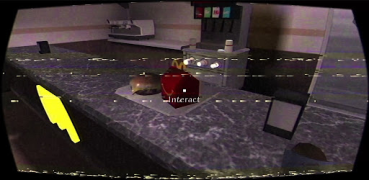 Descargar Ronald McDonalds Secret Recipe Rompecabezas para Android captura de pantalla 2