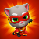 Descargar Talking Tom Hero Dash