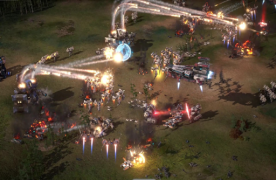 Descargar Mechabellum Rampage Estrategias para Android captura de pantalla 4
