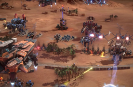 Descargar Mechabellum Rampage Estrategias para Android captura de pantalla 5