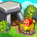 Descargar  Tribe Dash - Time management