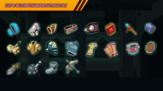 Descargar Raising Devil (Idle, Clicker) Simuladores para Android captura de pantalla 6