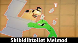 Descargar Skibidi Toilet Mods for Melon Entretenimiento para Android captura de pantalla 4