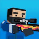 Descargar  Block Strike - 3D Mine Brawl