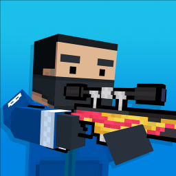 app logo