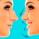 Descargar  Rinoplastia: editor de nariz