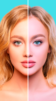 Descargar Rinoplastia: editor de nariz Belleza para Android captura de pantalla 5