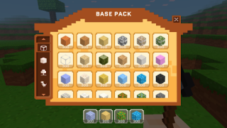 Descargar Craft World Juegos de acción para Android captura de pantalla 2