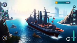 Descargar Juegos de Simulador de Barcos Simuladores para Android captura de pantalla 4
