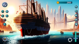 Descargar Juegos de Simulador de Barcos Simuladores para Android captura de pantalla 5
