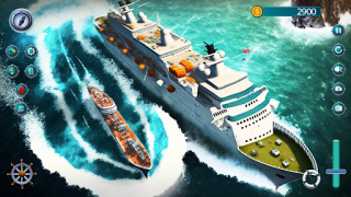 Descargar Juegos de Simulador de Barcos Simuladores para Android captura de pantalla 6