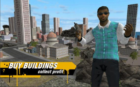 Descargar Real Gangster Crime Juegos de acción para Android captura de pantalla 2