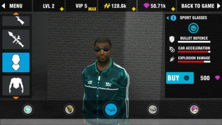 Descargar Real Gangster Crime Juegos de acción para Android captura de pantalla 3