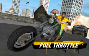 Descargar Real Gangster Crime Juegos de acción para Android captura de pantalla 6