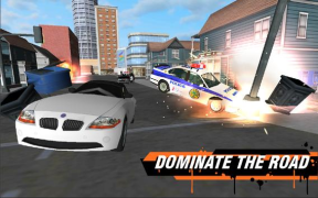 Descargar Real Gangster Crime Juegos de acción para Android captura de pantalla 7