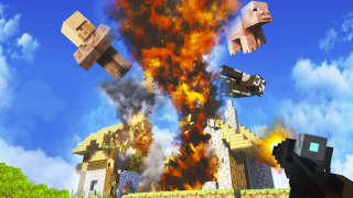 Descargar Teardown Mod para Minecraft PE Entretenimiento para Android captura de pantalla 2
