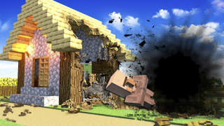 Descargar Teardown Mod para Minecraft PE Entretenimiento para Android captura de pantalla 3