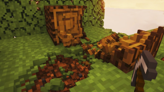 Descargar Teardown Mod para Minecraft PE Entretenimiento para Android captura de pantalla 4