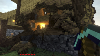 Descargar Teardown Mod para Minecraft PE Entretenimiento para Android captura de pantalla 6