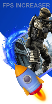 Descargar Game booster - Game Turbo Viajes para Android captura de pantalla 2