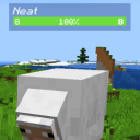 Descargar  Neat Mod Minecraft