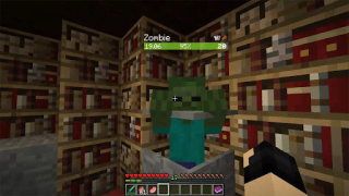 Descargar Neat Mod Minecraft Entretenimiento para Android captura de pantalla 5