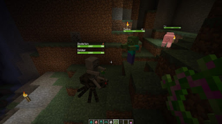 Descargar Neat Mod Minecraft Entretenimiento para Android captura de pantalla 7
