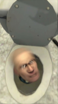 Descargar Skibidi toilet Juegos casuales para Android captura de pantalla 4