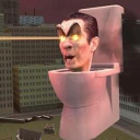 Descargar  Skibidi Toilet Man