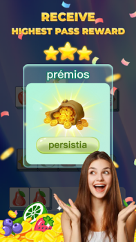 Descargar Fruit Game 2023 Juegos casuales para Android captura de pantalla 2