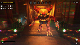Descargar Project Playtime Phase 2 Aventuras para Android captura de pantalla 2
