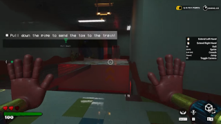 Descargar Project Playtime Phase 2 Aventuras para Android captura de pantalla 3