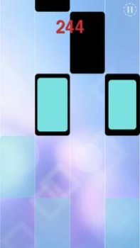 Descargar Beat Tiles 3 : classic game Música para Android captura de pantalla 3
