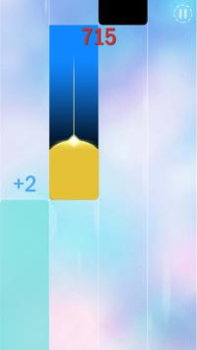 Descargar Beat Tiles 3 : classic game Música para Android captura de pantalla 5