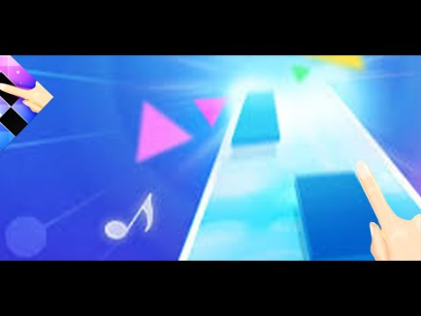 Descargar Beat Tiles 3 : classic game Música para Android captura de pantalla 8