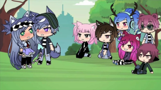 Descargar Gacha Nebula Love Mod Juegos de rol para Android captura de pantalla 4