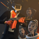 Descargar  Skibidi War - Toilets Attack