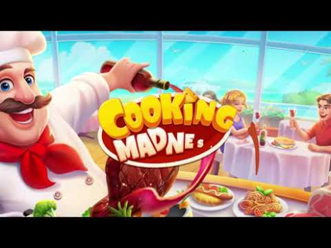 Descargar Cooking Madness: juego de chef Arcada para Android captura de pantalla 8