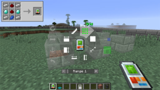 Descargar Building Gadgets Mod Minecraft Entretenimiento para Android captura de pantalla 3