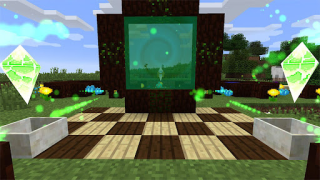 Descargar Botania Mod Minecraft Entretenimiento para Android captura de pantalla 3