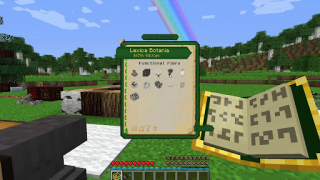 Descargar Botania Mod Minecraft Entretenimiento para Android captura de pantalla 4