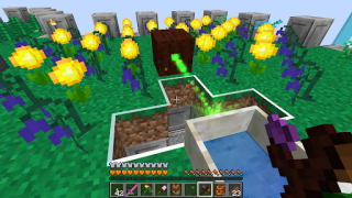 Descargar Botania Mod Minecraft Entretenimiento para Android captura de pantalla 5