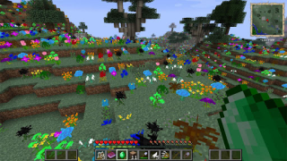 Descargar Botania Mod Minecraft Entretenimiento para Android captura de pantalla 6