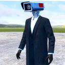 Descargar  Cameraman Mod GMOD