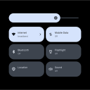 Descargar  Controls Android 14 Style
