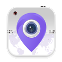 Descargar  GPS Map Camera Geotag Photos