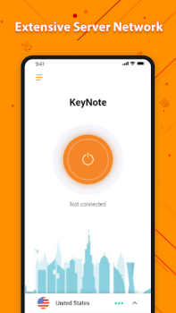 Descargar KeyNote Herramientas para Android captura de pantalla 2