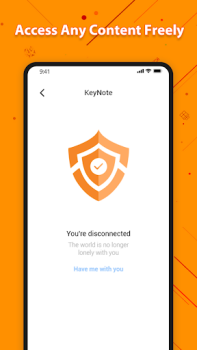 Descargar KeyNote Herramientas para Android captura de pantalla 3