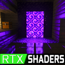 Descargar  Sombreadores RTX Minecraft